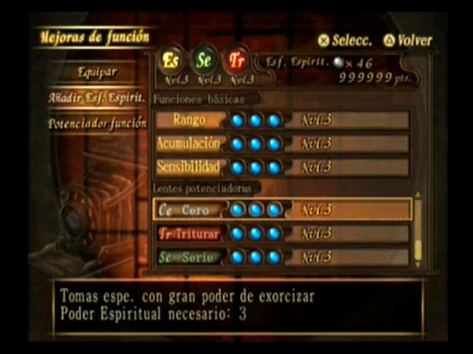 camara obscura fatal frame 2 completa 100%
