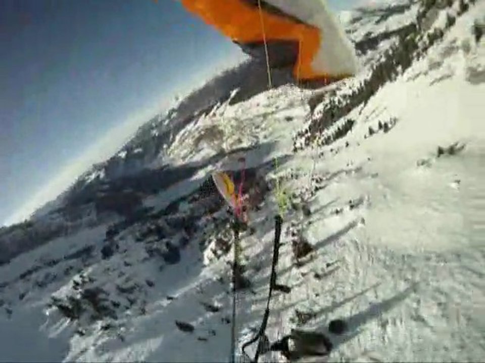 tete pelouse la clusaz