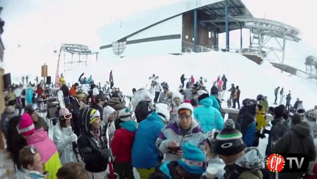 Poker Week 2010 aux 2 Alpes