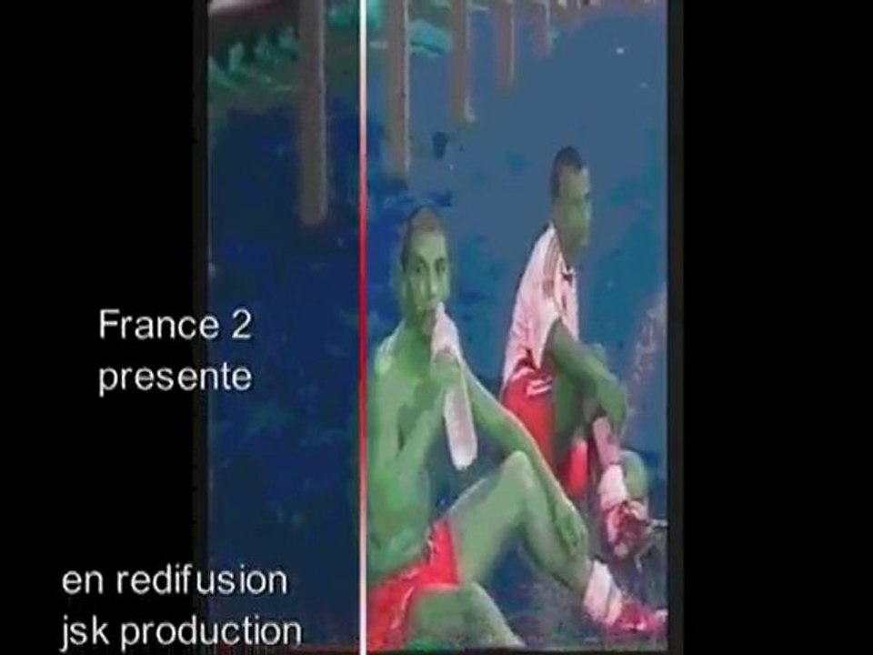 FRESNOY EN FORCE