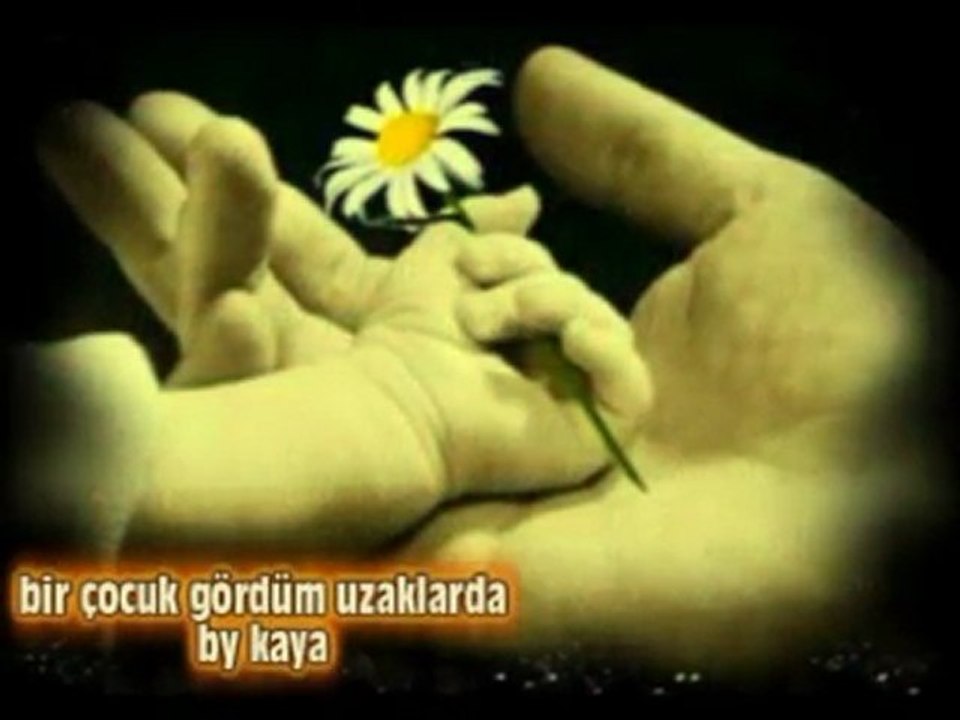sezen aksu bir çocuk gördüm uzaklarda by kaya