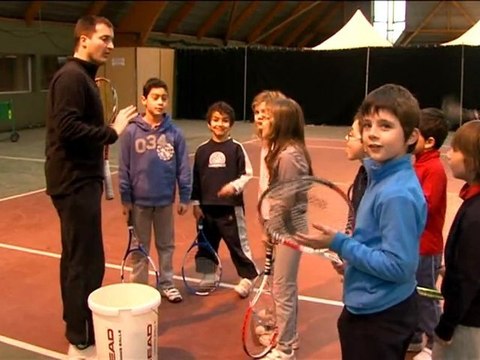 7min Hebdo VOtv pour NRJ Paris