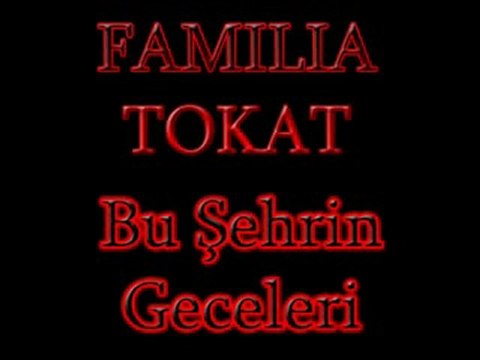 Dj ateş bu şehrin geceleri