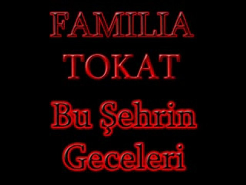 Dj  ateş bu şehrin geceleri