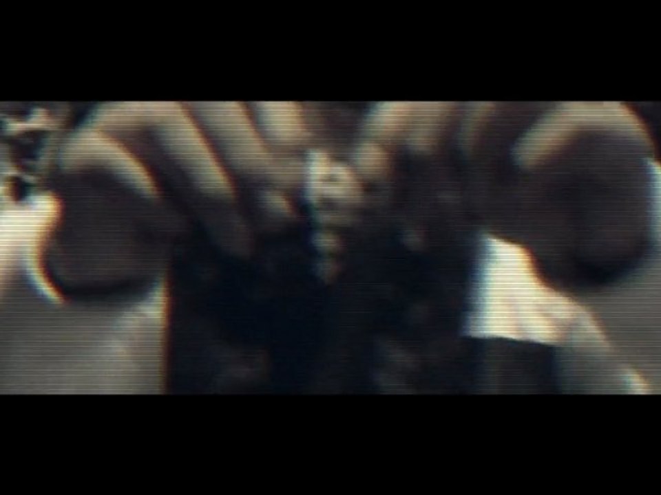 ades "on le sait" (official clip)