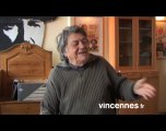 J.-P. Mocky : interview pour les Rencontres de Vincennes (2)