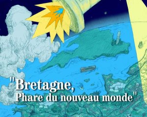 Régionales 2010 / Bretagne, phare du nouveau monde