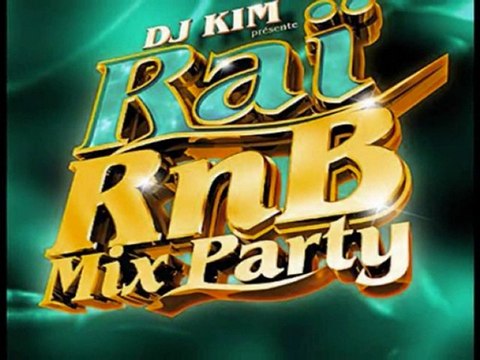 RAÏ 2010 MIX BY EL RIFI ★MAROC RIF ORANIE★