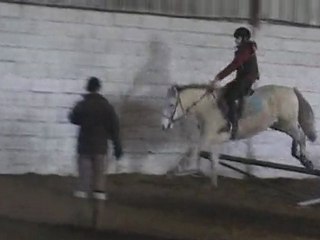 saut sans les mains :)