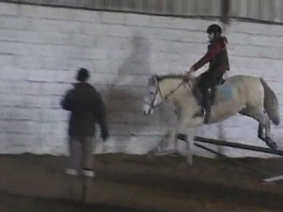 saut sans les mains :)