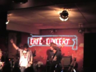 05 - Green Strip - 19 Sept 2009