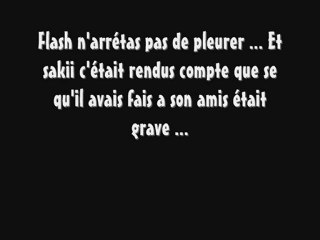 [Blablaland] L'histoire de deux amis