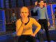 Les Sims 3 : parodie de Star Trek