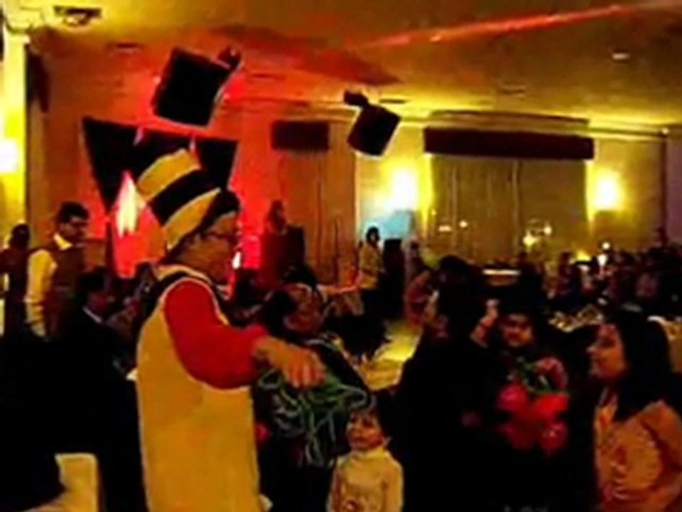 punJabi entERtainment suRRey BC LOHRI FESTIVAL