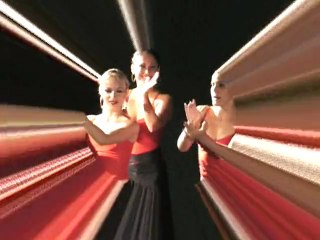 cuba "SACROMONTE" grupo de framenco cubano