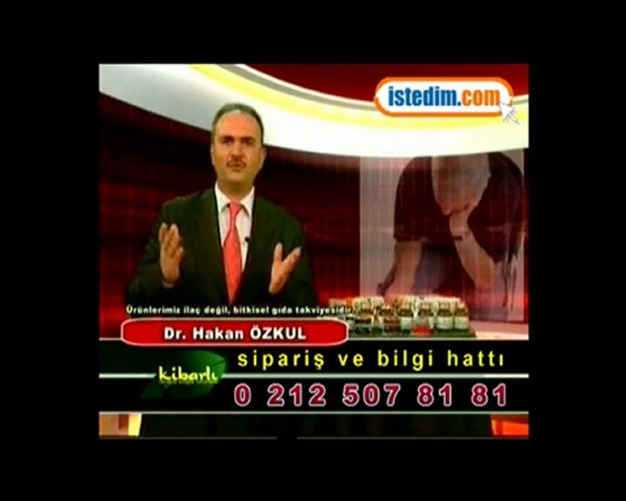Kibarlı Sigara
