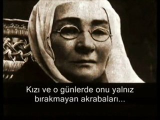 zübeyde hanım