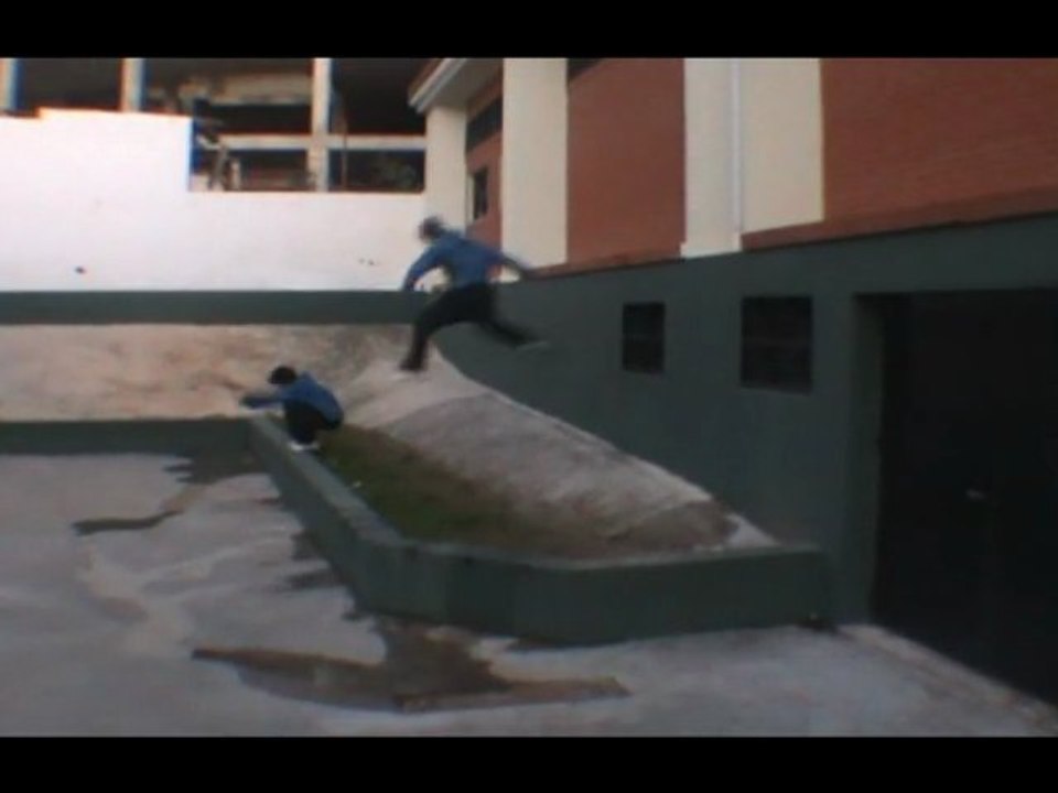 Trainning 14 de enero