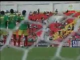 MALI 0-1 ALGERIE HALLICHE
