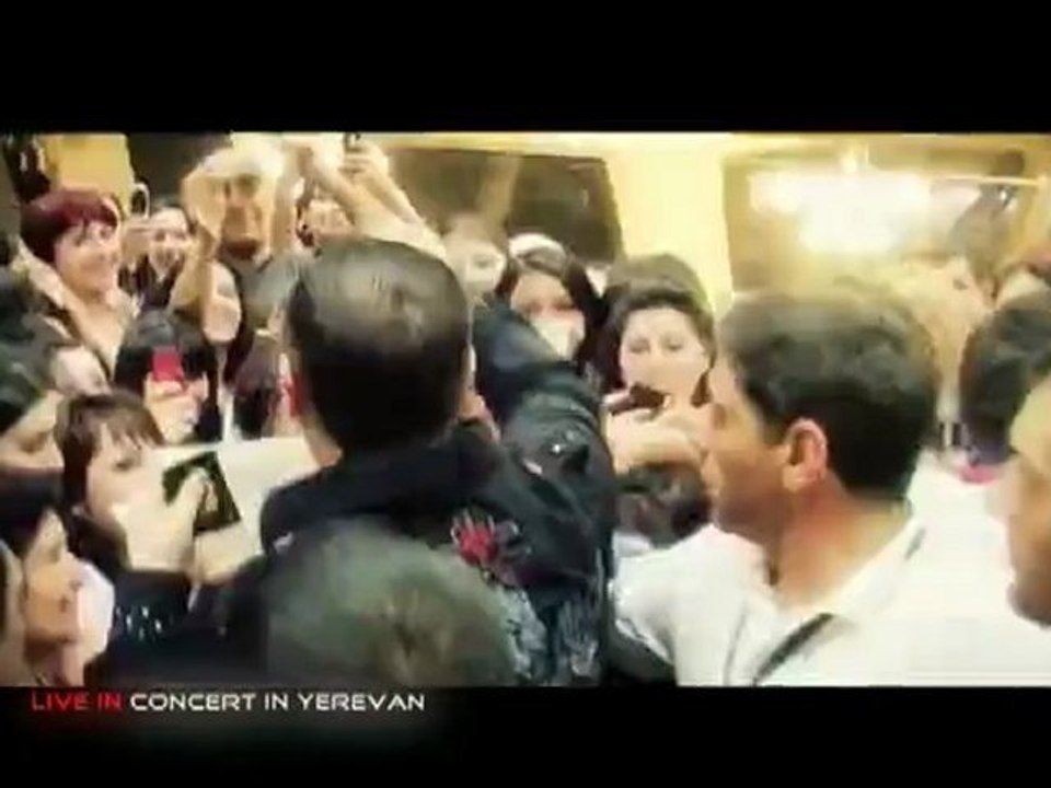 Armenchik - Ur Gnam
