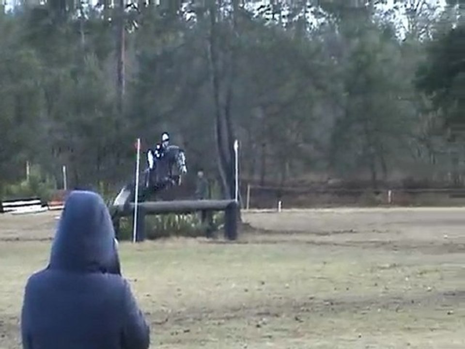 Cross Fbleau