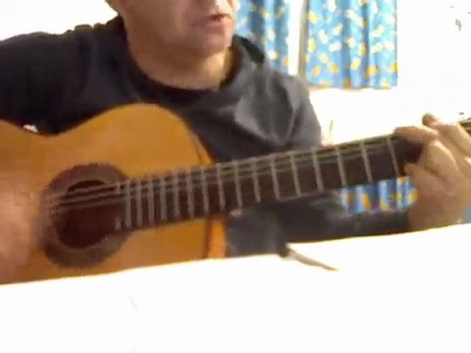 tuto chanson pour pierrot