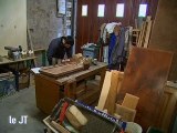 Entreprendre dans les jeux en bois (Angers)