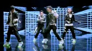 Big Bang - With U MV