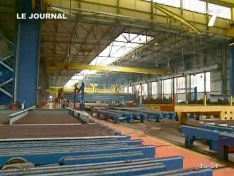 Inquiétude chez STX (Saint-Nazaire)