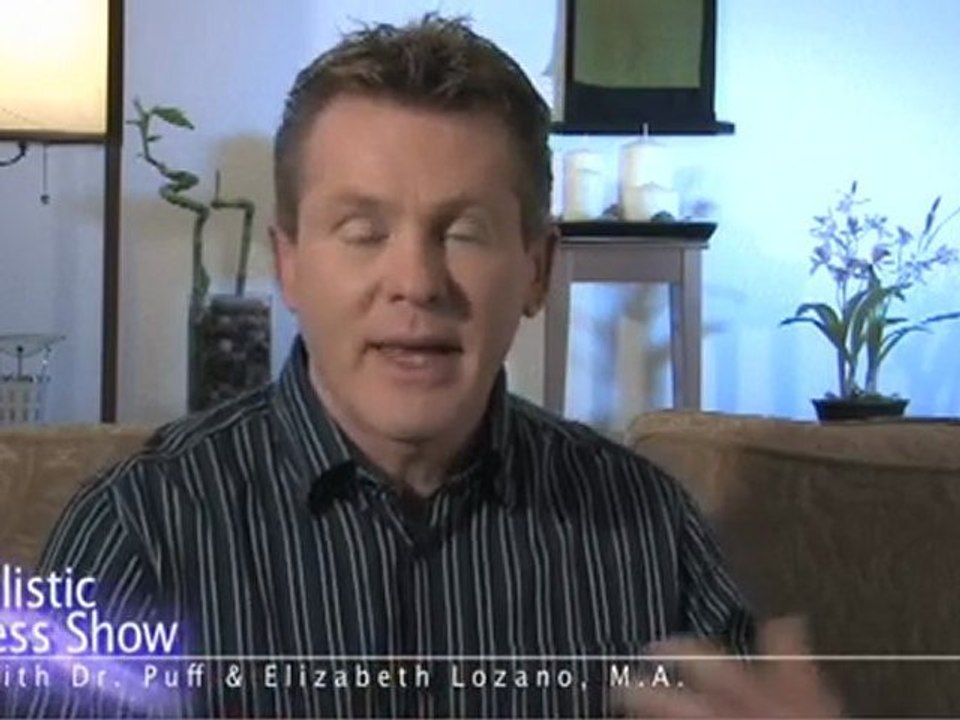 Managing Your Money Holistically