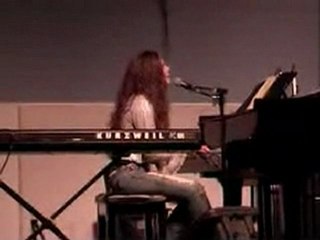 Sarah Kelly ~ Please Forgive Me ~ {live music video}