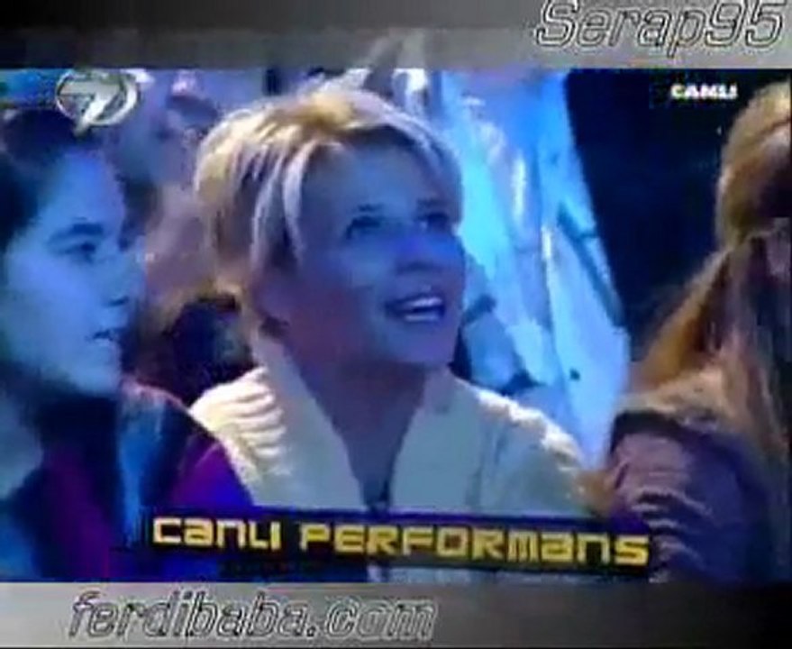 Ferdi Tayfur-sabahcı kahvesi-canlı