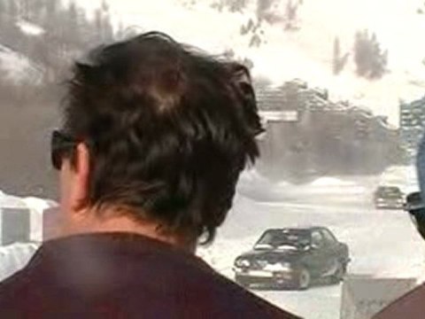 smooth drift crew Dam's à Val d'Isère 2010-2