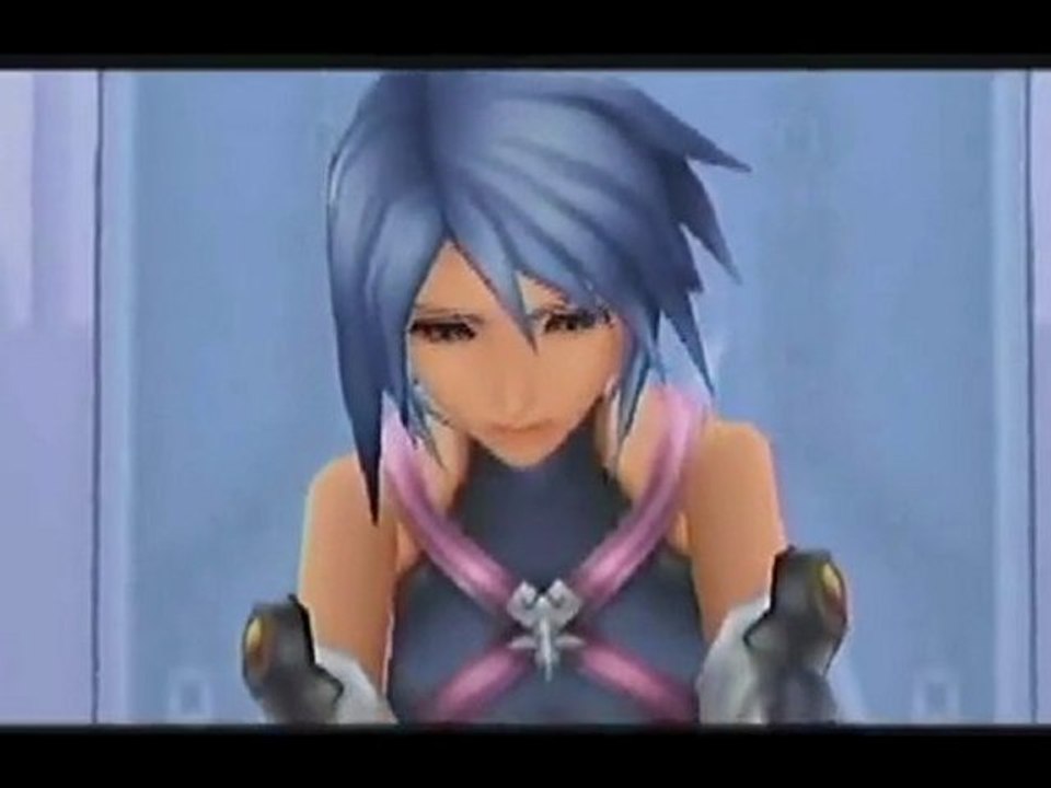 kingdom hearts birth by sleep part 2