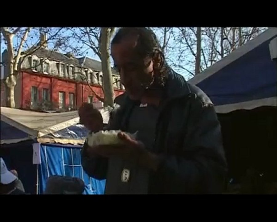 rien à perdre FA