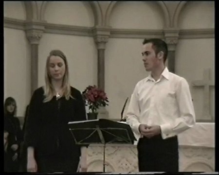 Pie jesu de andrew Lloyd Webber