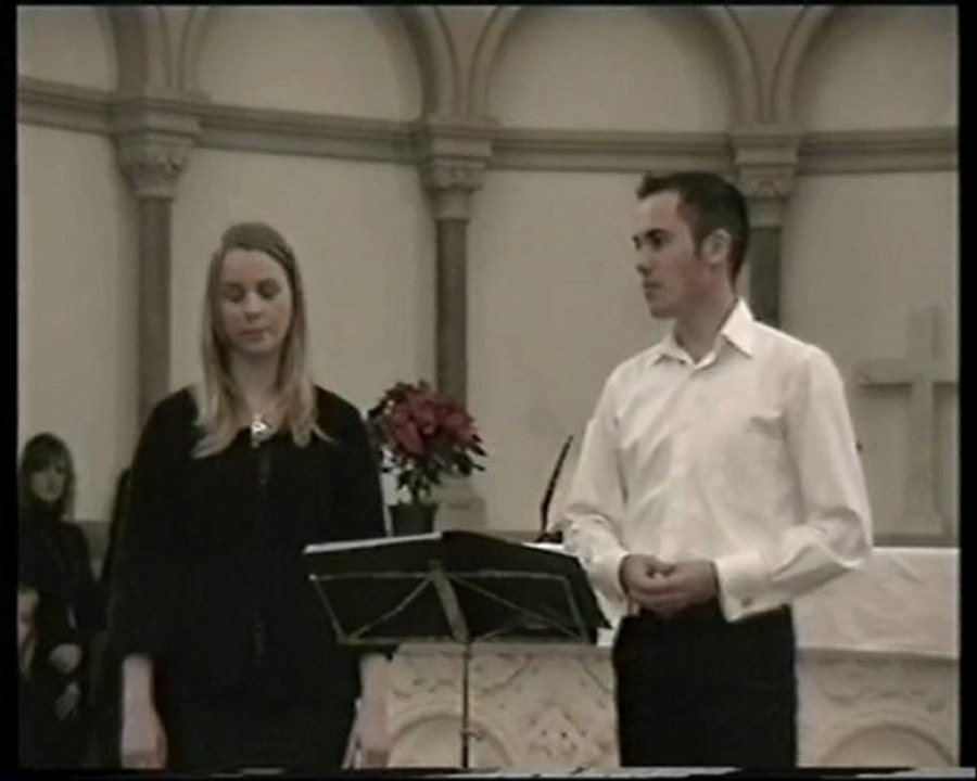 Pie jesu de andrew Lloyd Webber