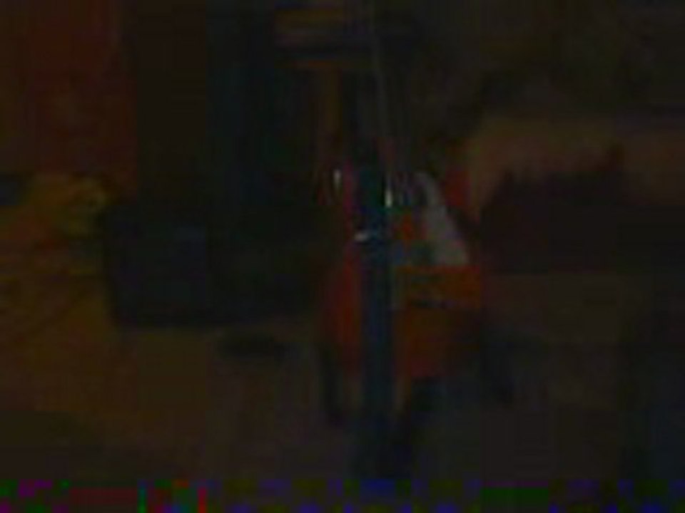 Le Coup de Guitare du Soir...après le boulot