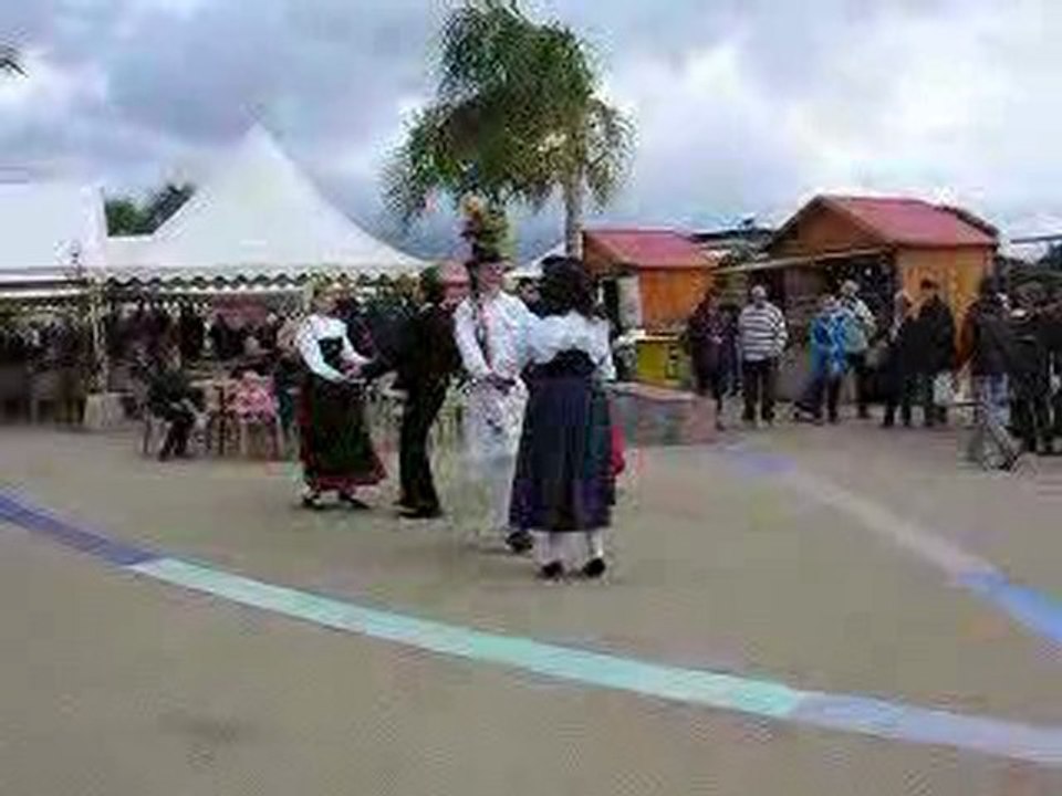VIDEO d'ensemble