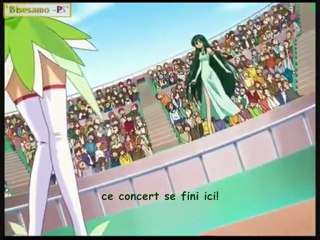 Mermaid Mélody Pure - 26 part 2 - [HD] - VOSTFR