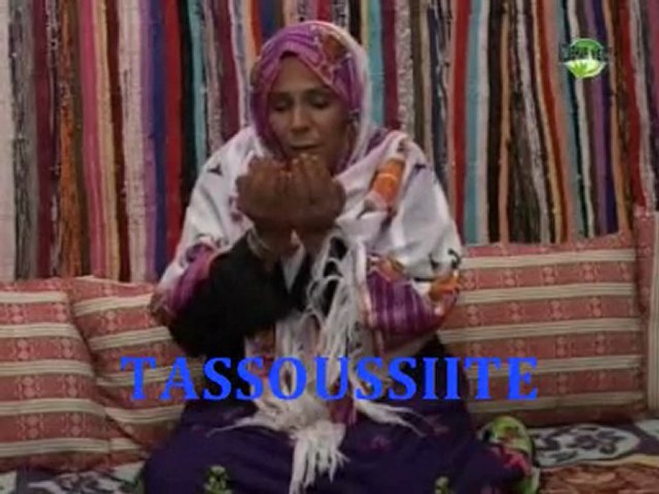 GAR ASSMOUN DERNIERE PARTIE