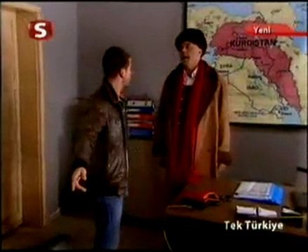 Tek Türkiye 88. Bölüm İzle 3. Kısım