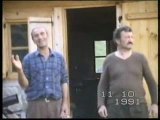 - Salih Gülas - Hayati Hancı,Oktay Önal,Ali Gülas-1991