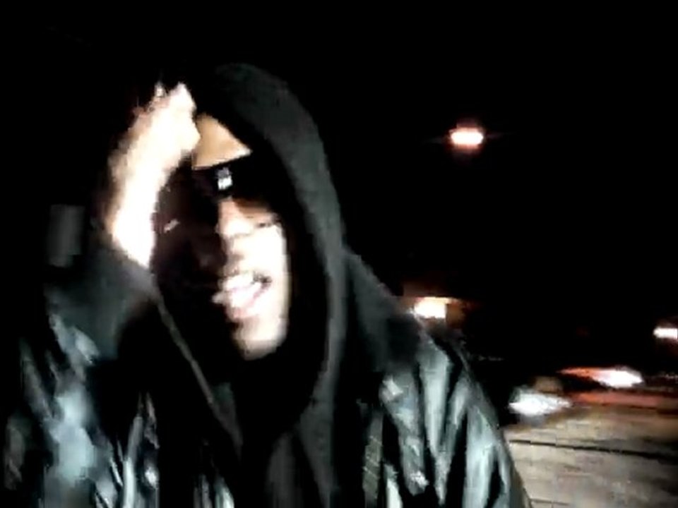 Deep ( Mauvais garçons ) DV & BMK (STL Finest)