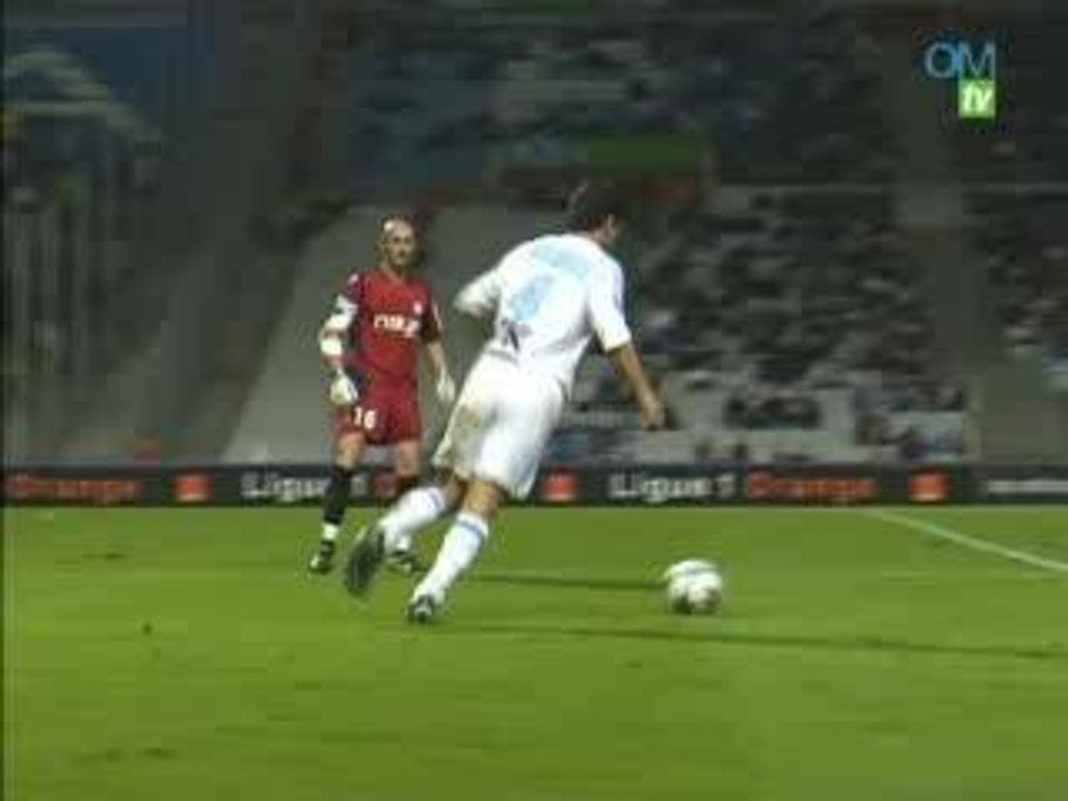 But Ribery