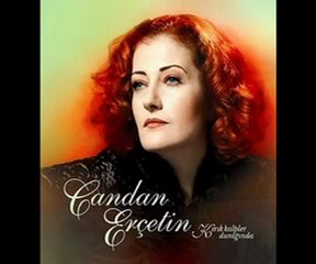 Candan Erçetin - Ninni (www.ineboluda.com)
