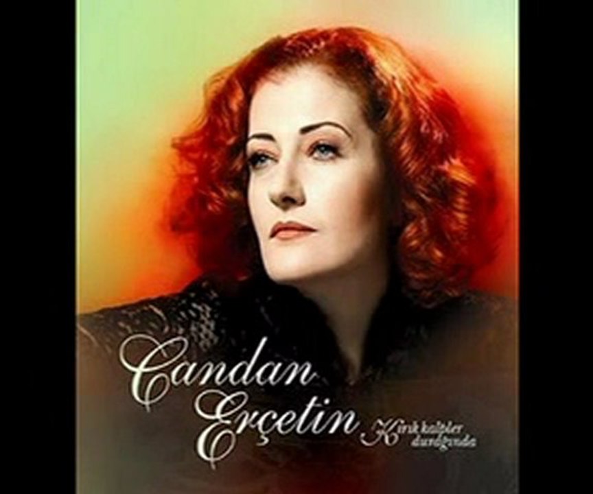 Candan Erçetin - Ninni (www.ineboluda.com)