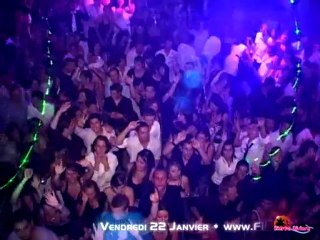 Soirée de Lancement de www.fiestariviera.com