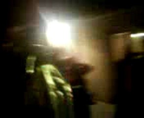 enterrement de témoin