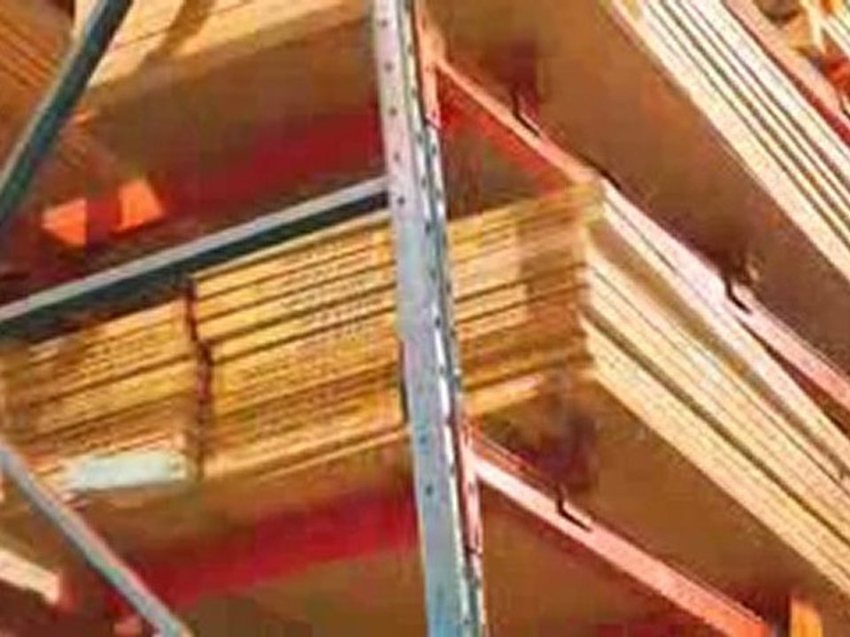 regaly Szczecin Szczecin Magus Sp. z o.o. Systemy ...